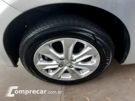 FIT 1.4 LX 16V