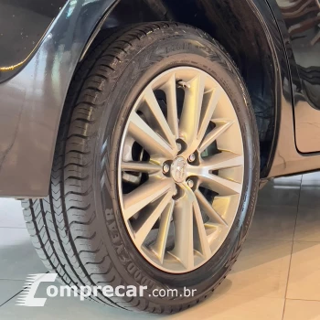 Corolla ALTIS/A.Premiu. 2.0 Flex 16V Aut