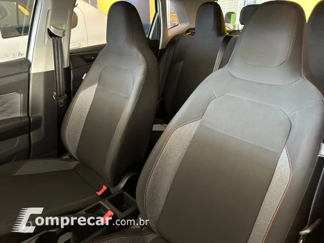 POLO 1.0 MPI