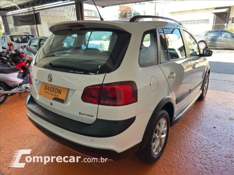 SPACE CROSS 1.6 MI 8V