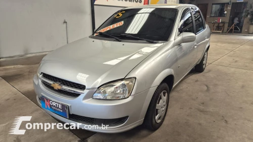 CHEVROLET CLASSIC 1.0 MPFI LS 8V 4 portas