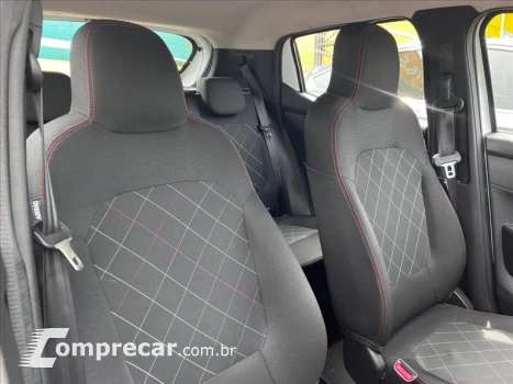 KWID 1.0 12V SCE ZEN
