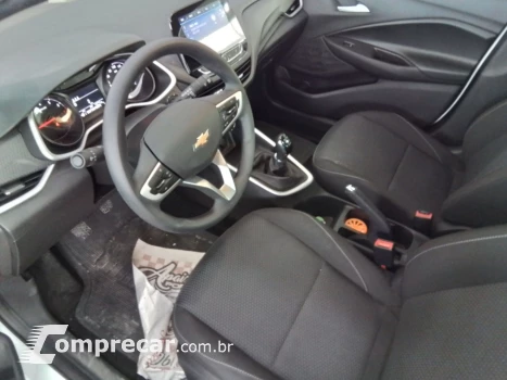 ONIX 1.0 FLEX LT MANUAL