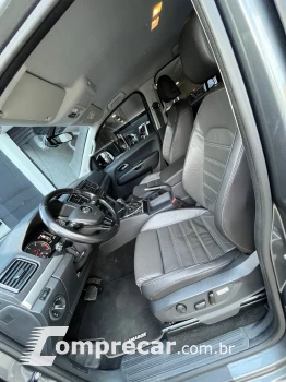 AMAROK 3.0 V6 TDI Highline CD 4motion