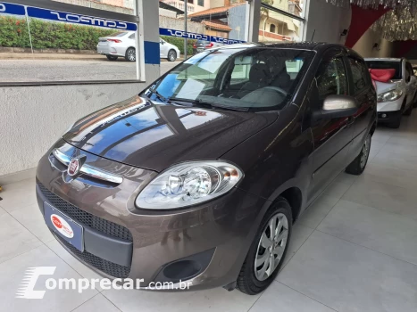 Fiat PALIO 1.0 MPI Attractive 8V 4 portas
