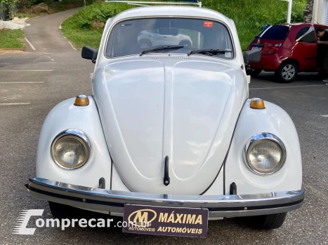 FUSCA 1.3 L 8V