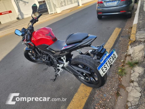 CB500