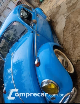 FUSCA 1.2 8V