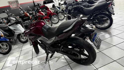 FAZER 250 blueflex