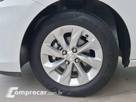 ONIX 1.0 FLEX LT MANUAL