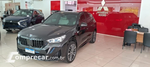 BMW X1 2.0 28I Sport GP 4X4 16V 4 portas