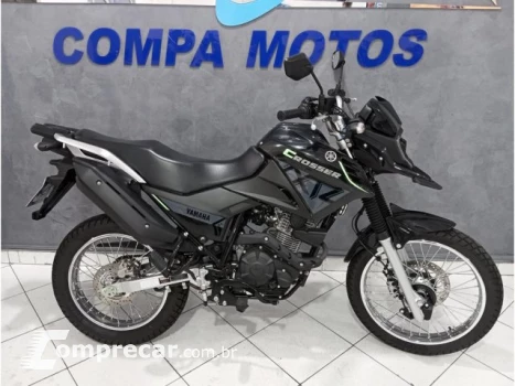 Yamaha XTZ 150 CROSSER S - Trail