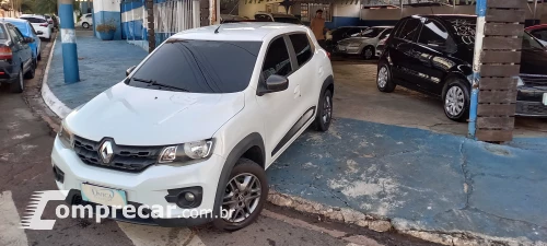 KWID 1.0 12V SCE Intense