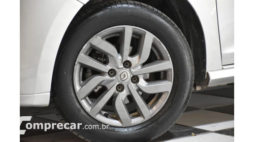 SANDERO - 1.0 12V SCE GT LINE MANUAL