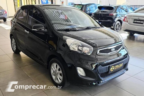 PICANTO EX41.0ATFF
