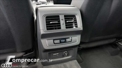 Audi Q5 2.0 45 TFSI GASOLINA PRESTIGE QUATTRO S TRONIC 4 portas