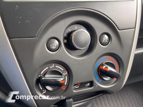 VERSA 1.6 16V SV