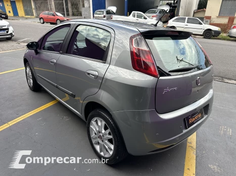 PUNTO 1.6 Essence 16V