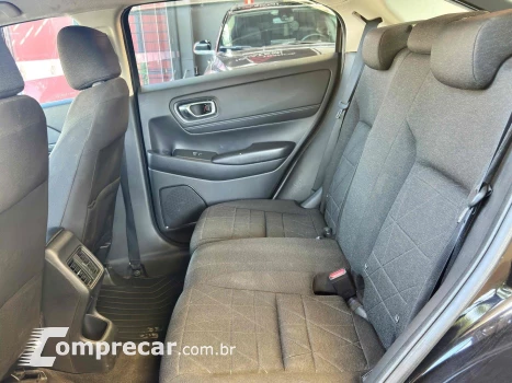 HR-V 1.5 DI I-VTEC FLEX EX CVT