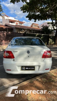 SIENA 1.0 MPI Fire 8V
