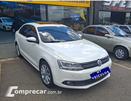 JETTA 1.4 250 TSI Comfortline