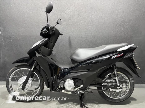 BIZ 125 ES