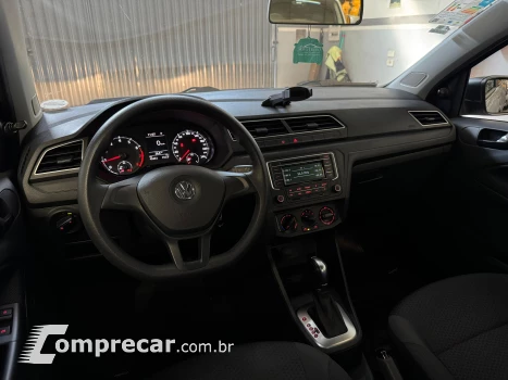 VOYAGE 1.6 MSI Totalflex