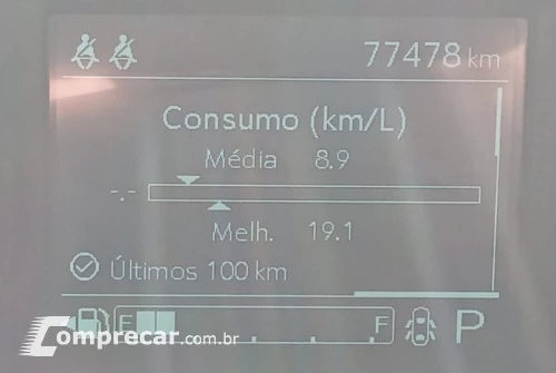 ONIX 1.0 Turbo Plus LT