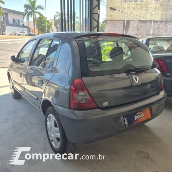 Clio Campus Hi-Flex 1.0 16V 5p