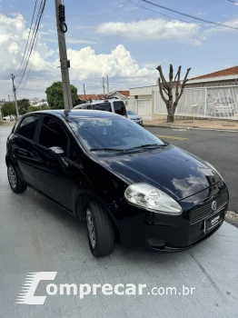 Punto ATTRACTIVE 1.4 Fire Flex 8V 5p