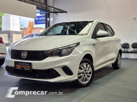 Fiat ARGO - 1.0 FIREFLY DRIVE MANUAL 4 portas
