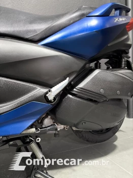 XMAX 250 ABS