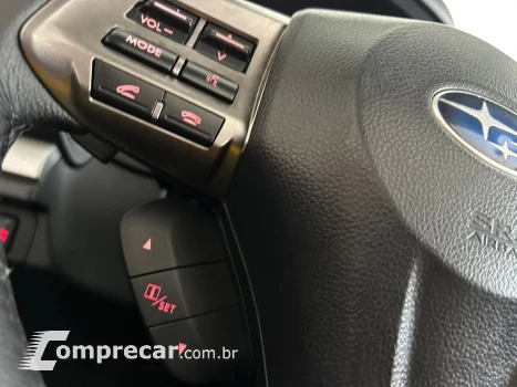 Forester XT 2.0 16V 4x4 Turbo Aut.