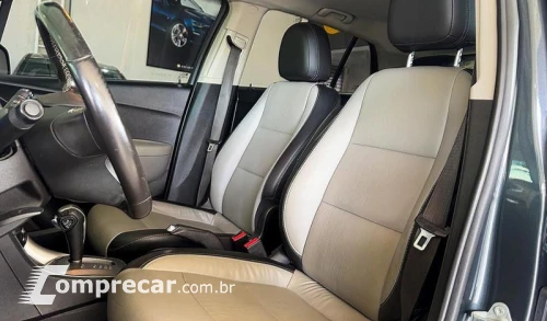 TRACKER 1.8 MPFI LTZ 4X2 16V FLEX 4P AUT