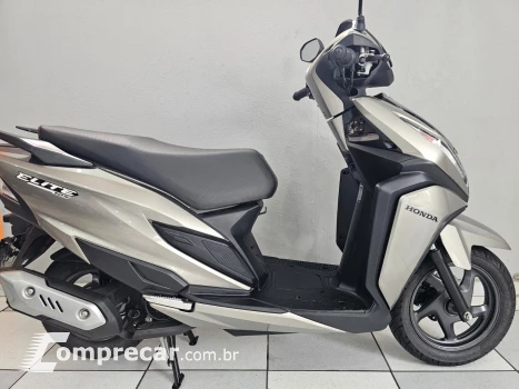 ELITE 125
