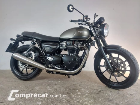 Triumph TRIUMPH STREET TWIN