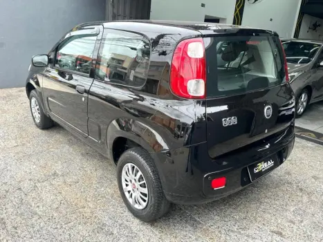 UNO 1.0 EVO Vivace 8V