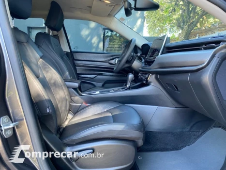 COMPASS 1.3 T270 Turbo Longitude