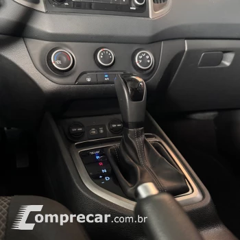 CRETA 1.6 16V Attitude