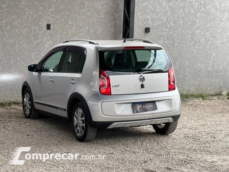CROSS UP 1.0 MPI 12V