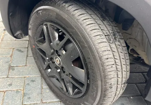 KWID 1.0 12V SCE Outsider