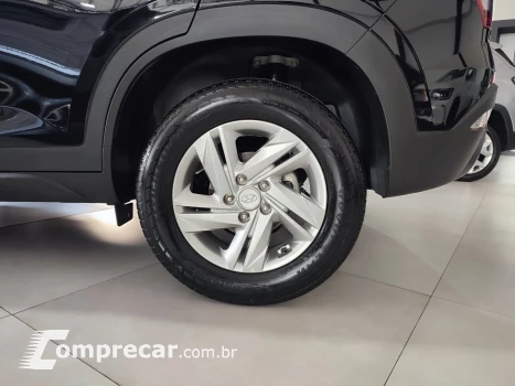 CRETA 1.0 Tgdi Comfort Plus