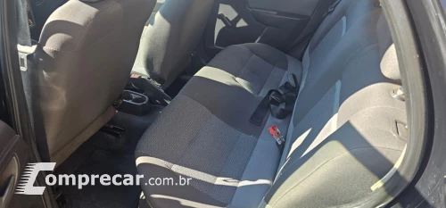 CELTA 1.0 MPFI LT 8V