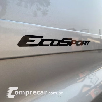 EcoSport FREESTYLE 1.6 16V Flex 5p