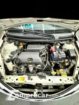 ETIOS 1.5 X Sedan 16V
