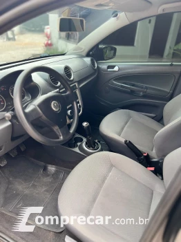 VOYAGE 1.0 12V MPI Totalflex City