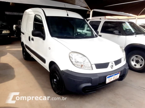 Renault KANGOO 1.6 Express 16V 3 portas