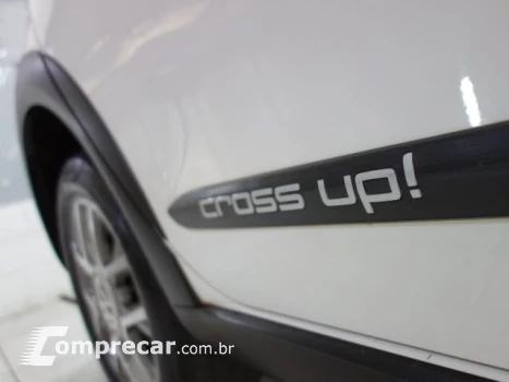 CROSS UP - 1.0 MPI 12V 4P MANUAL