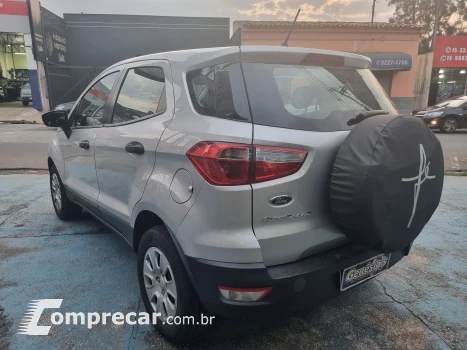 ECOSPORT 1.5 Ti-vct SE