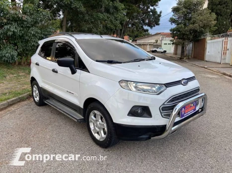 ECOSPORT 1.6 SE 16V